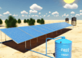 ¿Cómo conseguir paneles solares y tinacos sin costo en Edomex este junio?