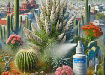 ¿Cuáles son las alergias más comunes en México?