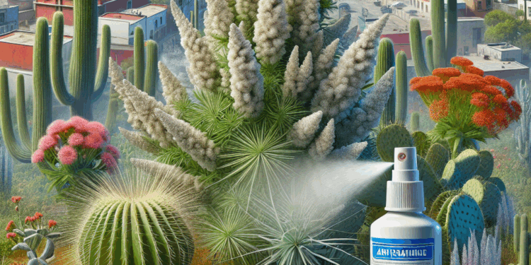 ¿Cuáles son las alergias más comunes en México?