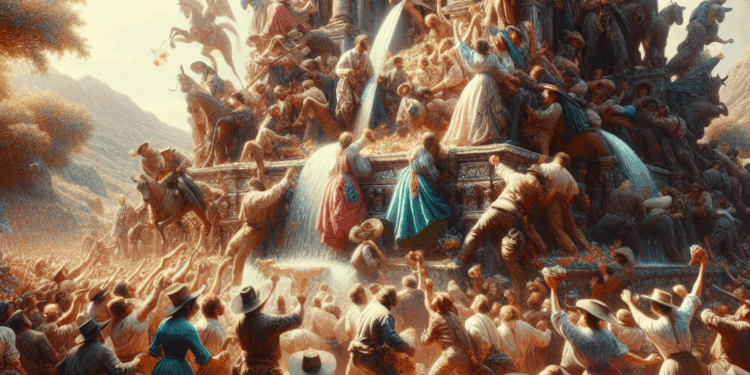 ¿Cuándo se festeja San Juan y cómo?