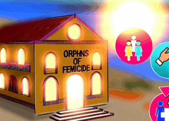 ¿Dónde encontrar asistencia para huérfanos de feminicidio en Coahuila?