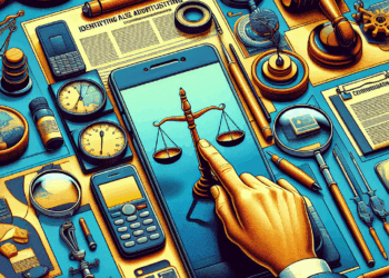 ¿Identificando publicidad falsa en telefonía? Profeco aclara.