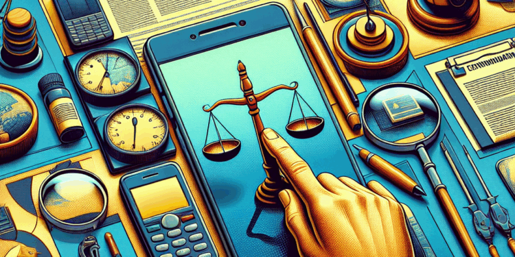 ¿Identificando publicidad falsa en telefonía? Profeco aclara.