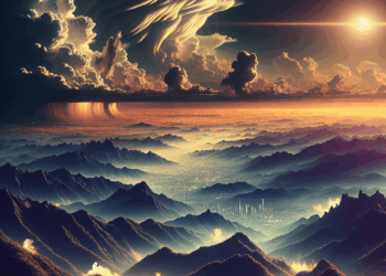 ¿Impacto del efecto Fujiwhara en México?