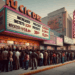 ¿Inflación actual en México? Aumentan entradas de cine.