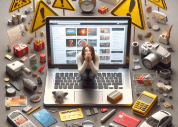 ¿Las plataformas más riesgosas para comprar online?