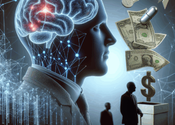 ¿Neurociencia detrás de la corrupción política?