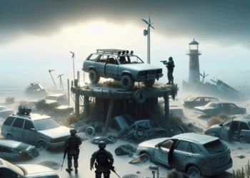 ¿Qué autos chocolate no se legalizan en 2025?