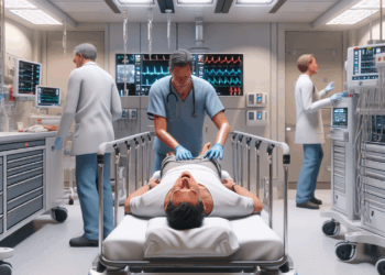 ¿Qué ocurrió con el paciente convulsivo en IMSS?