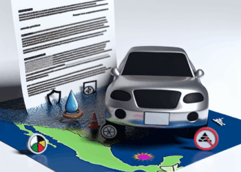 ¿Qué seguro automotor cubre inundaciones en México?