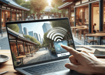 ¿Riesgos de usar WiFi pública para pagos?