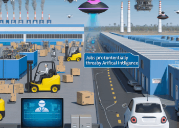 ¿Trabajos amenazados por la IA?