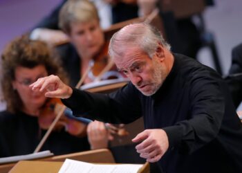 Cancelado el concierto en Italia del director de orquesta Valeri Gergiev, propagandista de Putin | Cultura
