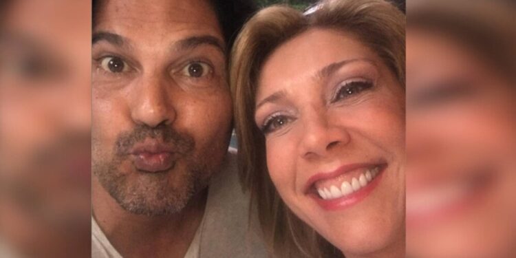 cynthia klitbo y francisco gattorno