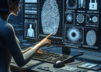 Datos biométricos: ¿qué son y su CURP?