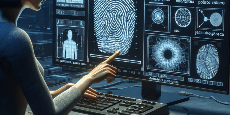 Datos biométricos: ¿qué son y su CURP?