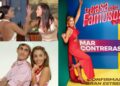 De High School Musical a la cachetada de Ana Brenda