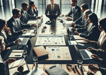 Dirección estratégica: ¿Cómo definir nuestro camino?