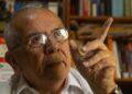 El Gobierno de Maduro excarcela a Rodrigo Cabezas, exministro de Finanzas y disidente del chavismo
