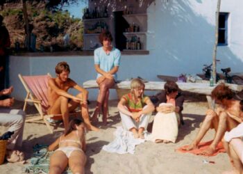 El concierto de Pink Floyd en Formentera que nunca tuvo lugar | EL PAÍS Semanal