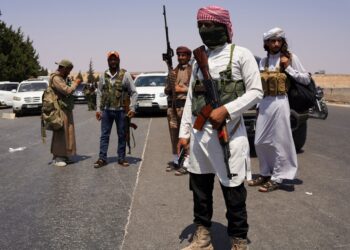 El enviado especial de Trump anuncia un alto el fuego entre Israel y Siria en el conflicto que enfrenta a drusos y beduinos | Internacional