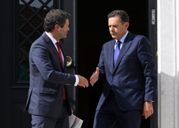 El presidente de Portugal pone trabas a la nueva ley de extranjeros pactada por el Gobierno con la ultraderecha | Internacional