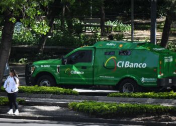 El regulador bancario mexicano multa con 185 millones de pesos a CIBanco, Intercam y Vector