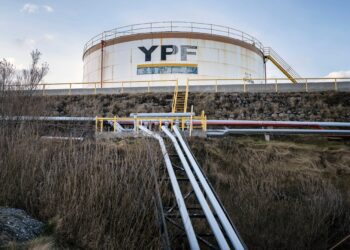 Estados Unidos respalda a Argentina contra la orden judicial para que entregue las acciones de YPF
