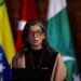Francesca Albanese responde a las sanciones de Trump: “Esta es una advertencia a todo aquel que defienda el derecho internacional”