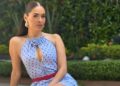 Galilea Montijo revela como es su secreto para protegerse 'de las envidias'