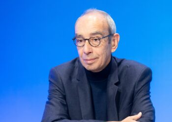 Jean Pisani-Ferry, economista: “El problema de la deuda francesa se origina con Macron” | Internacional
