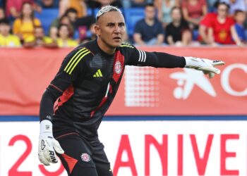 Keylor Navas elige a los Pumas de la UNAM para alargar una prodigiosa carrera