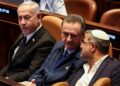 La salida de un partido ultraortodoxo del Gobierno de Israel deja a Netanyahu contra las cuerdas | Internacional