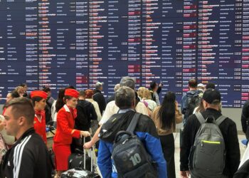 Los drones de Ucrania aguan las vacaciones a los rusos | Internacional