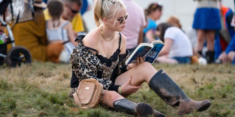 Los heteros vistos por ellas | Babelia