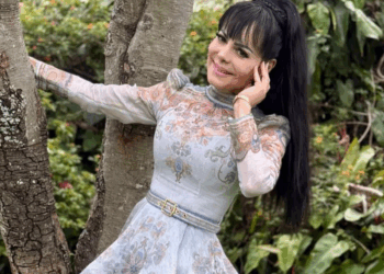 Maribel Guardia desmiente rotundamente tener leucemia
