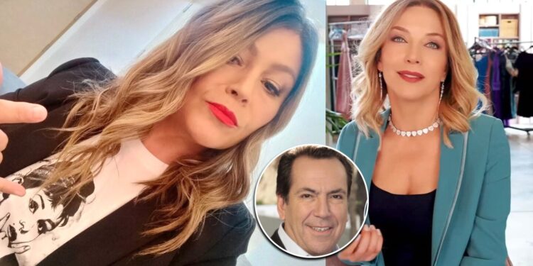 Martha Figueroa ofrece disculpas a Laura Flores y Lalo Salazar por contar chisme de su ruptura