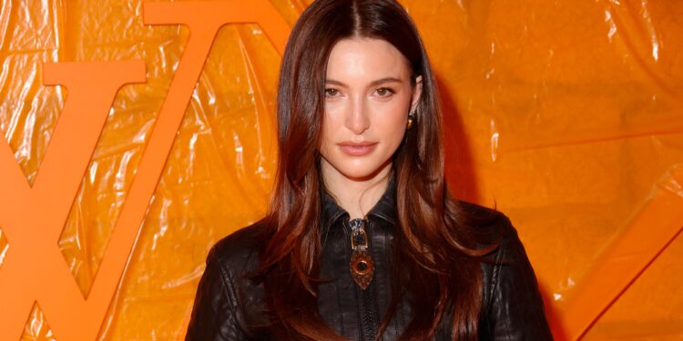 Mucho lujo y pocas fotos en la otra gran boda del verano, la de la heredera de Apple: las hijas de Bruce Springsteen y Bill Gates, entre los invitados | Gente