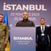 Rusia y Ucrania acuerdan otro intercambio de prisioneros tras una hora de negociaciones en Estambul | Internacional