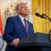 Trump anuncia aranceles del 25% a la India | Internacional