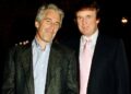 Trump demanda a ‘The Wall Street Journal’ por publicar una carta subida de tono del presidente a Epstein que el republicano dice que es falsa | Internacional