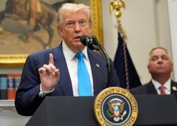 Trump entierra las negociaciones con Brasil y le aplica el 50% de arancel