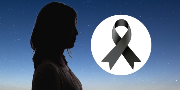 "Una estrella en el cielo"