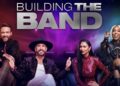 estos son los participantes latinos del reality de Netflix ‘Building the Band’