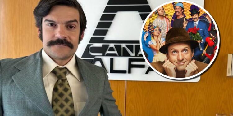 sin querer queriendo'? Lo que debes saber del odiado 'villano' de la serie