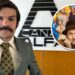 sin querer queriendo'? Lo que debes saber del odiado 'villano' de la serie