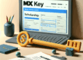 ¿Cómo obtener la Llave MX para becas?