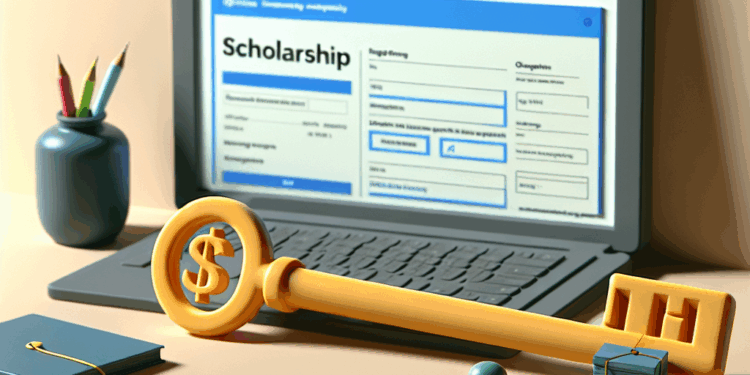 ¿Cómo obtener la Llave MX para becas?