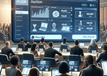 ¿Cómo participar en la subasta virtual del Indep 2025?