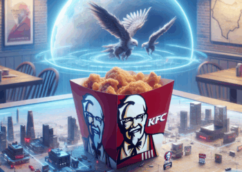 ¿Dónde encontrar el KFC de la Liga?